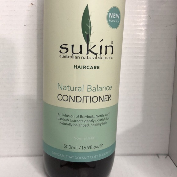 Australian Sukin Haircare - Picture 2 of 6